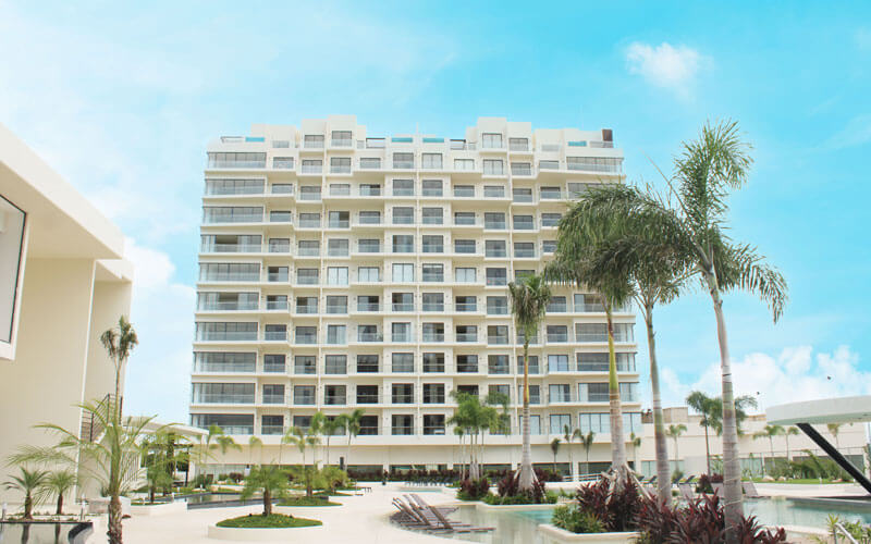 Valle Aurora Cancun